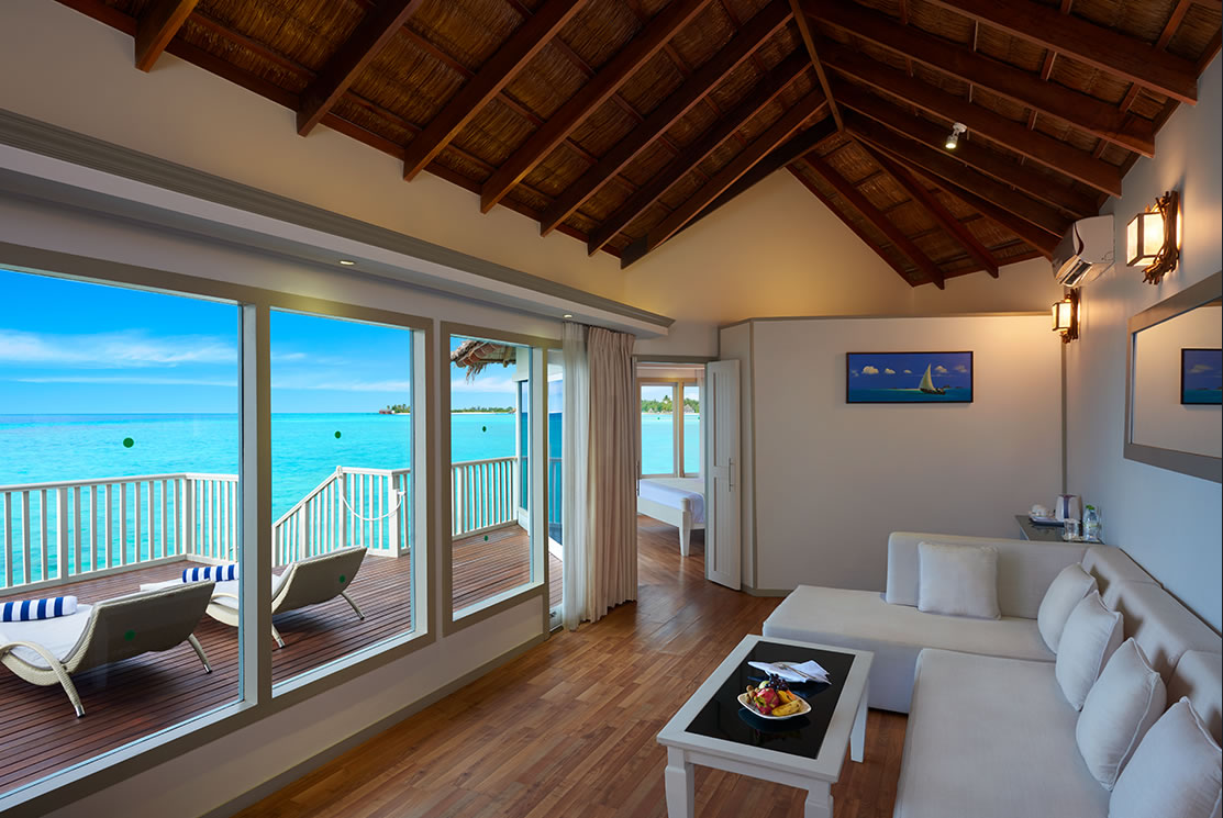 梦幻岛 chaaya island dhonveli